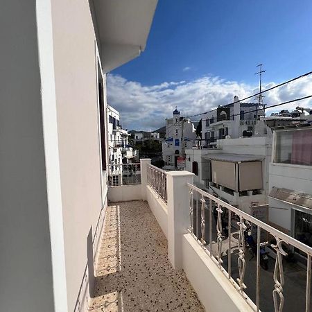 Tinos Central Perfection ภายนอก รูปภาพ