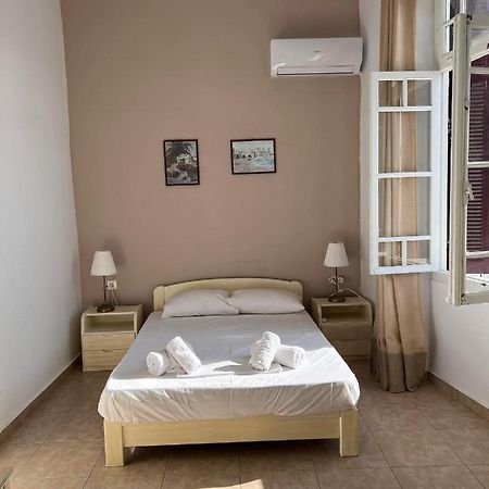 Tinos Central Perfection ภายนอก รูปภาพ