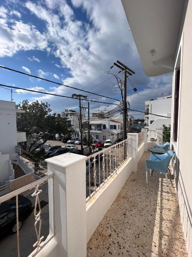 Tinos Central Perfection ภายนอก รูปภาพ