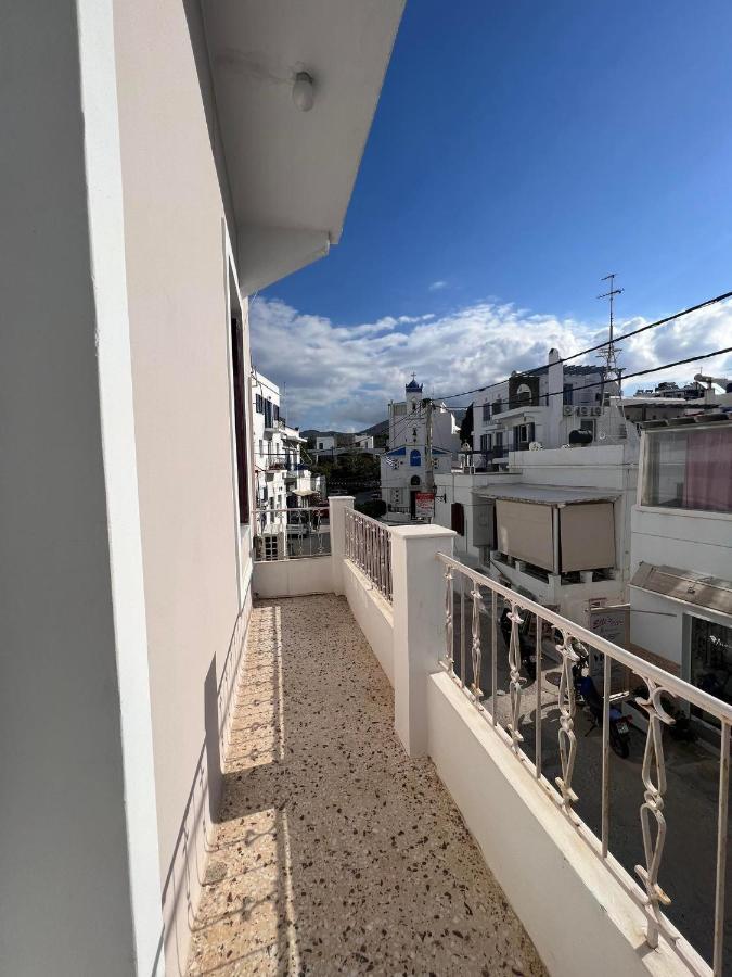Tinos Central Perfection ภายนอก รูปภาพ