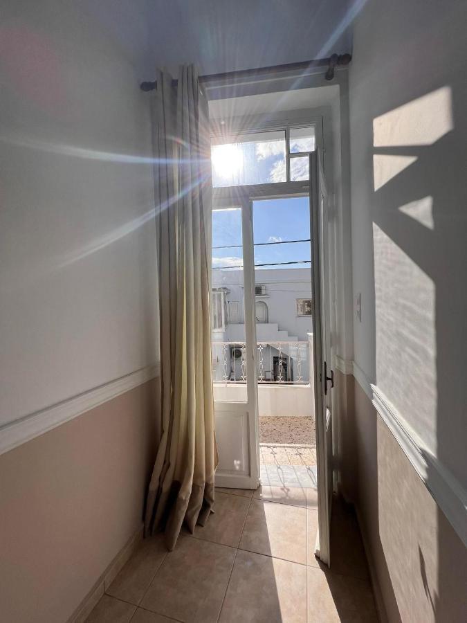 Tinos Central Perfection ภายนอก รูปภาพ