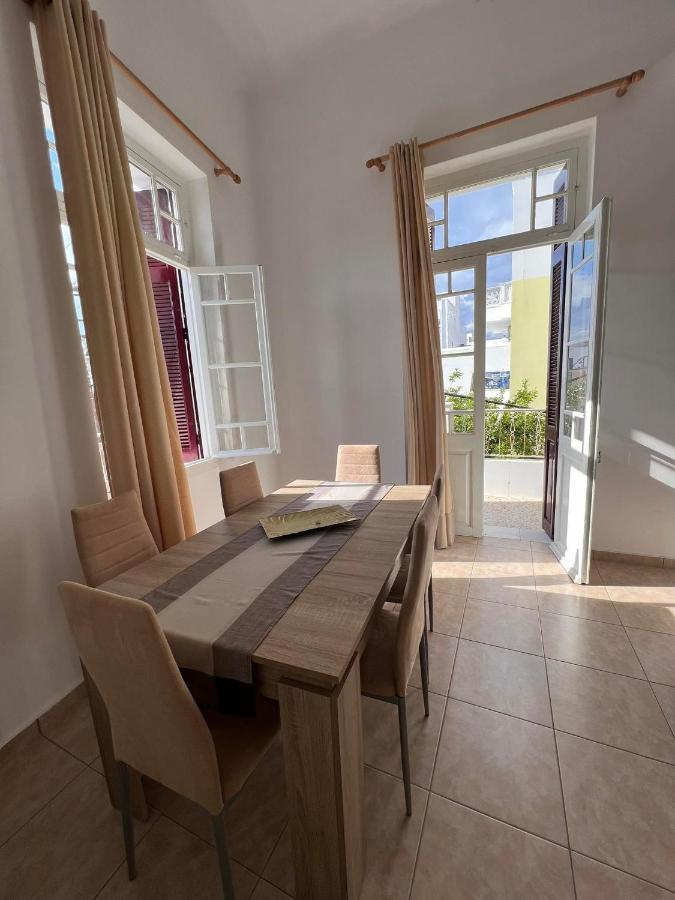 Tinos Central Perfection ภายนอก รูปภาพ