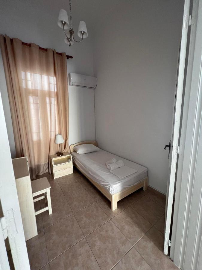 Tinos Central Perfection ภายนอก รูปภาพ
