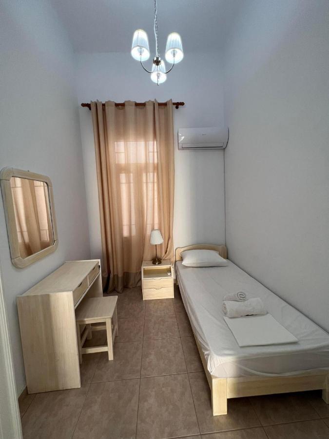 Tinos Central Perfection ภายนอก รูปภาพ