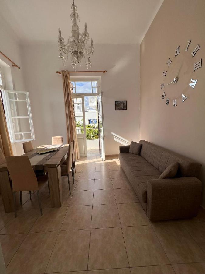 Tinos Central Perfection ภายนอก รูปภาพ