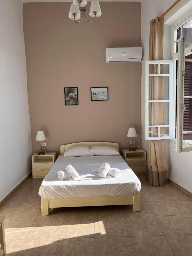 Tinos Central Perfection ภายนอก รูปภาพ