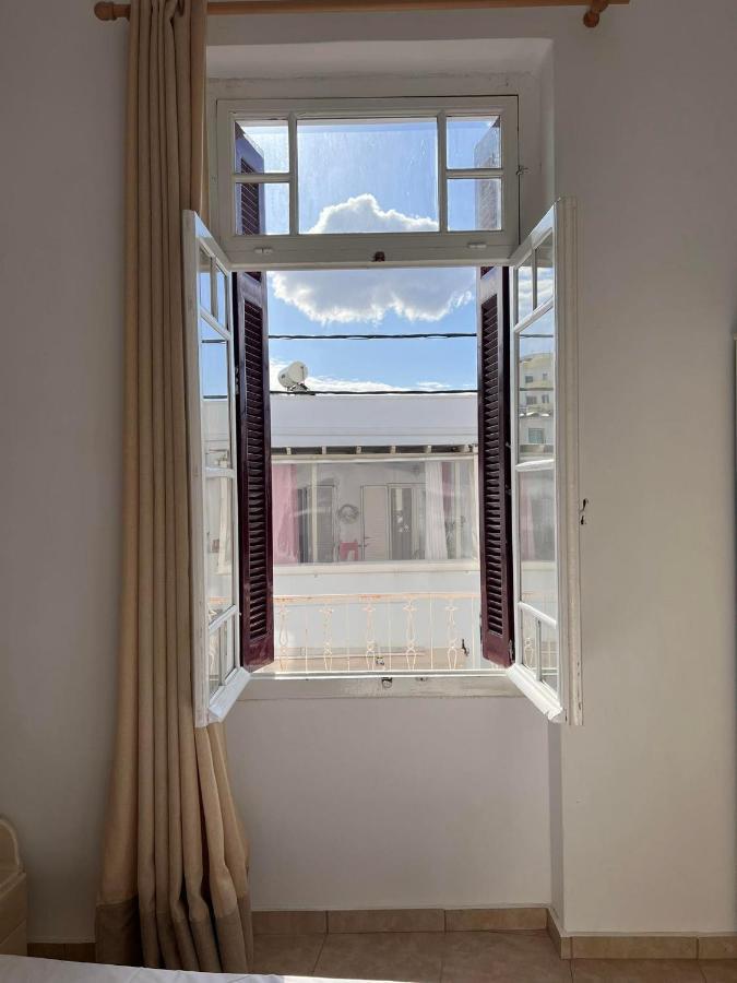 Tinos Central Perfection ภายนอก รูปภาพ