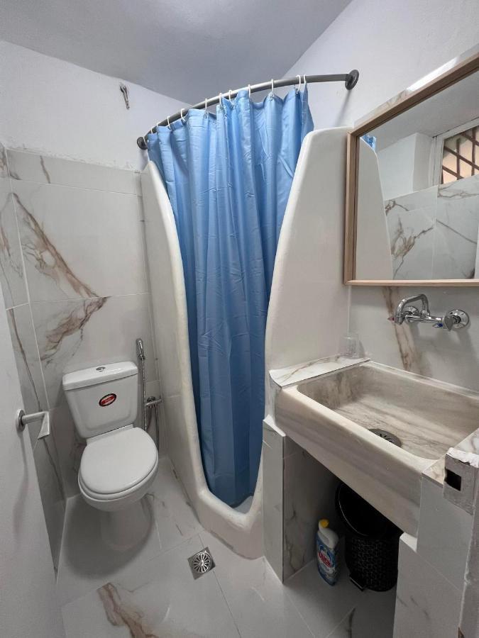 Tinos Central Perfection ภายนอก รูปภาพ