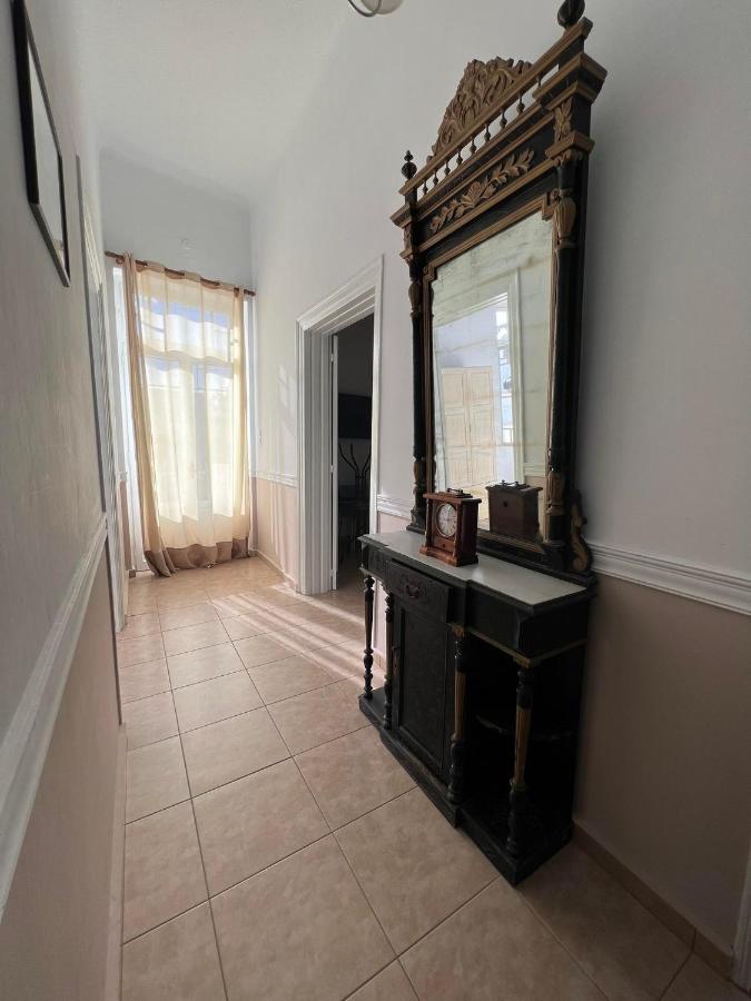 Tinos Central Perfection ภายนอก รูปภาพ