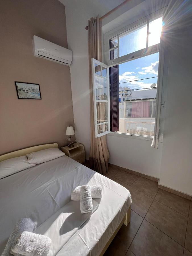 Tinos Central Perfection ภายนอก รูปภาพ